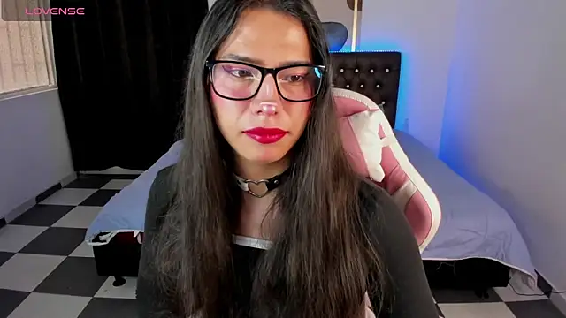 Snapshot of paula_kawaiifu_ chatting on 8, 1, 2025 paula kawaiifu online show from 8, 1, 2025