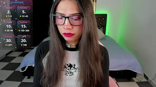 Snapshot of paula_kawaiifu_ chatting on 9, 1, 2025 paula kawaiifu online show from 9, 1, 2025