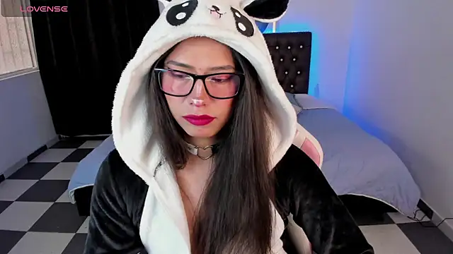Snapshot of paula_kawaiifu_ chatting on 20, 1, 2025 paula kawaiifu online show from 20, 1, 2025