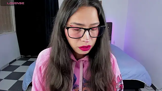 Snapshot of paula_kawaiifu_ chatting on 25, 1, 2025 paula kawaiifu online show from 25, 1, 2025