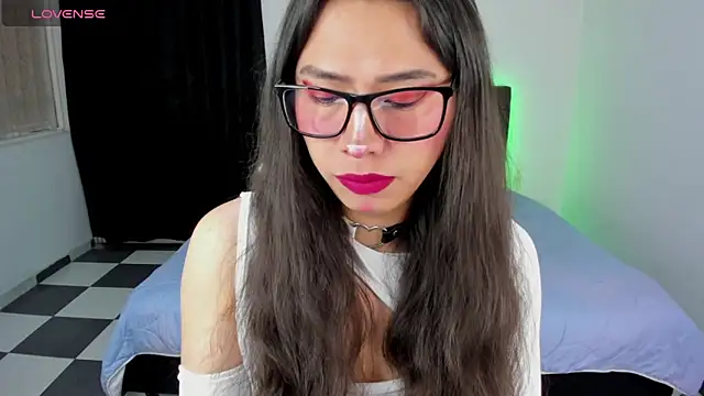 Snapshot of paula_kawaiifu_ chatting on 28, 1, 2025 paula kawaiifu online show from 28, 1, 2025