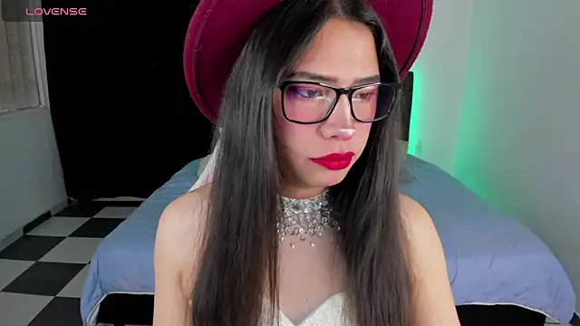Snapshot of paula_kawaiifu_ chatting on 30, 1, 2025 paula kawaiifu online show from 30, 1, 2025
