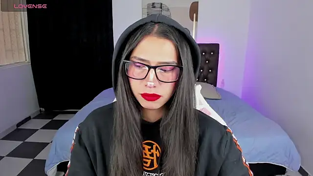 Snapshot of paula_kawaiifu_ chatting on 3, 2, 2025 paula kawaiifu online show from 3, 2, 2025