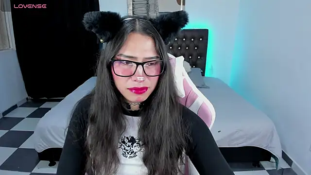 Snapshot of paula_kawaiifu_ chatting on 9, 2, 2025 paula kawaiifu online show from 9, 2, 2025