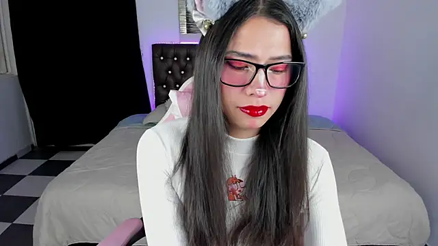 Snapshot of paula_kawaiifu_ chatting on 17, 2, 2025 paula kawaiifu online show from 17, 2, 2025