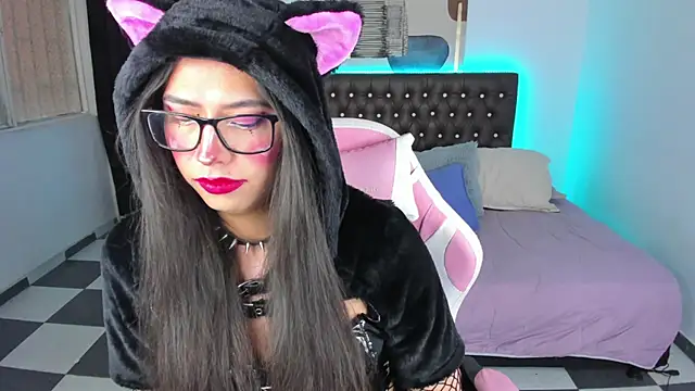 Snapshot of paula_kawaiifu_ chatting on 26, 2, 2025 paula kawaiifu online show from 26, 2, 2025