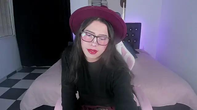 Snapshot of paula_kawaiifu_ chatting on 17, 3, 2025 paula kawaiifu online show from 17, 3, 2025