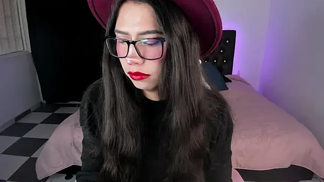 Snapshot of paula_kawaiifu_ chatting on 17, 3, 2025 paula kawaiifu online show from 17, 3, 2025