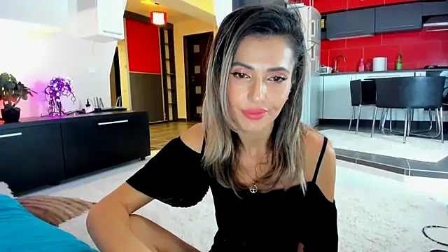 Snapshot of MissSmiley26 chatting on 28, 2, 2025 MissSmiley26 online show from 28, 2, 2025