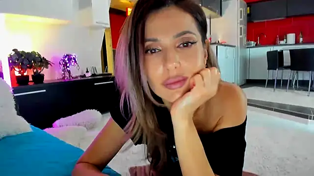 Snapshot of MissSmiley26 chatting on 20, 3, 2025 MissSmiley26 online show from 20, 3, 2025