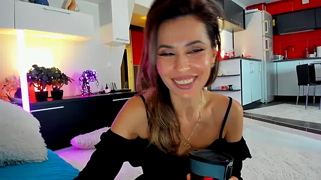 Snapshot of MissSmiley26 chatting on 21, 3, 2025 MissSmiley26 online show from 21, 3, 2025