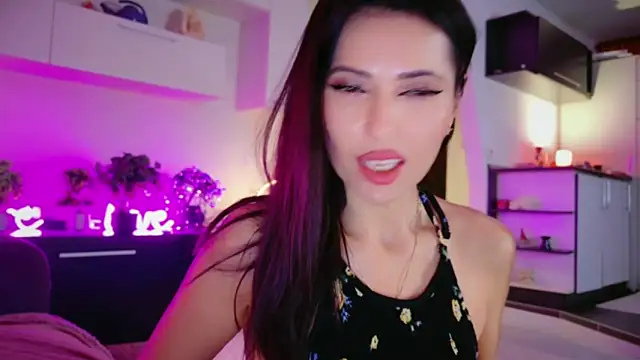 MissSmiley26 online show from 13, 3, 2026