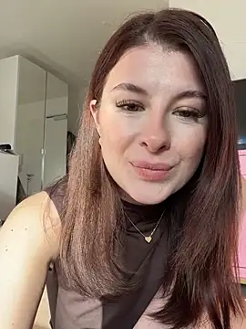 Mia-Minou online show from 27, 2, 2026