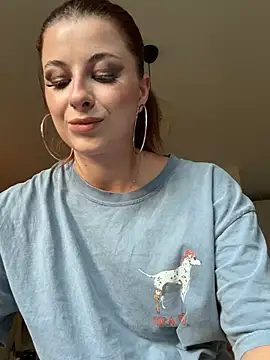 Mia-Minou online show from 3, 7, 2026