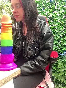 Snapshot of Isabella_21x chatting on 9, 1, 2025 Isabella 21x online show from 9, 1, 2025