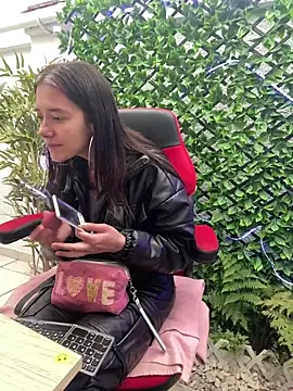 Snapshot of Isabella_21x chatting on 18, 1, 2025 Isabella 21x online show from 18, 1, 2025