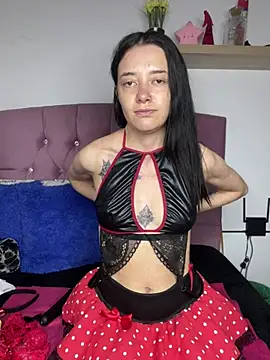 Snapshot of Isabella_21x chatting on 17, 3, 2025 Isabella 21x online show from 17, 3, 2025