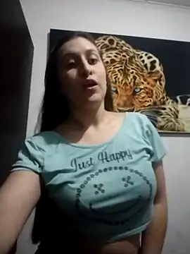 dulccemaria24 online show from 25, 10, 2025