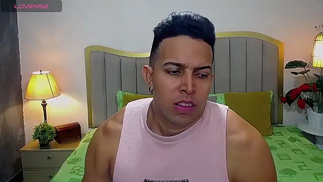 randy paterman  online show from 6, 10, 2025