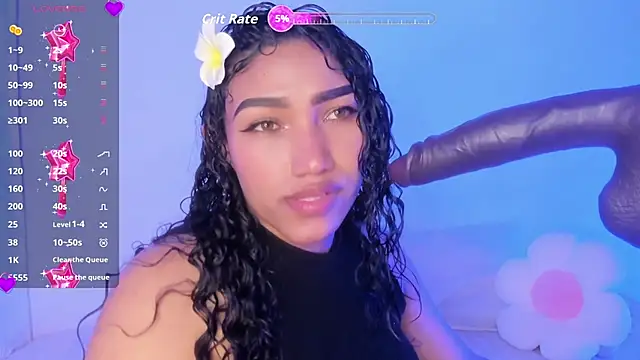 Olivia fx online show from 15, 11, 2025