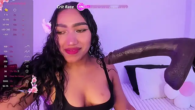 Olivia fx online show from 26, 5, 2026