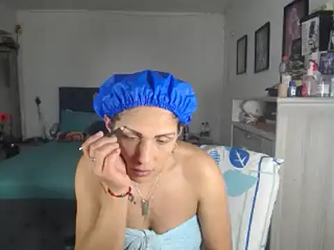 Snapshot of Corina_hot chatting on 12, 12, 2024 Corina hot online show from 12, 12, 2024