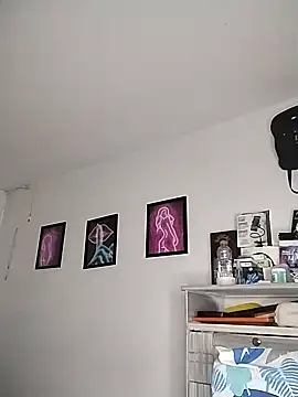 Snapshot of Corina_hot chatting on 10, 1, 2025 Corina hot online show from 10, 1, 2025