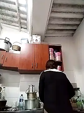 Snapshot of Corina_hot chatting on 10, 1, 2025 Corina hot online show from 10, 1, 2025