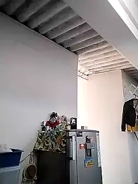 Snapshot of Corina_hot chatting on 18, 1, 2025 Corina hot online show from 18, 1, 2025