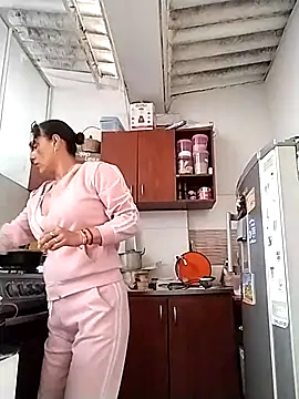 Snapshot of Corina_hot chatting on 22, 1, 2025 Corina hot online show from 22, 1, 2025