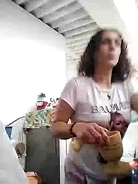 Snapshot of Corina_hot chatting on 19, 2, 2025 Corina hot online show from 19, 2, 2025