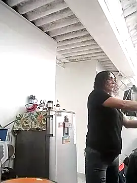 Snapshot of Corina_hot chatting on 22, 2, 2025 Corina hot online show from 22, 2, 2025