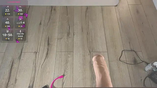 Snapshot of Ake_Mi chatting on 28, 2, 2026 Ake Mi online show from 28, 2, 2026