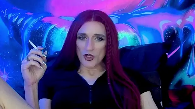 LuvNuk online show from 3, 12, 2025