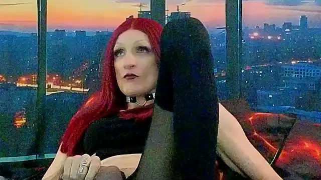 LuvNuk online show from 27, 5, 2026