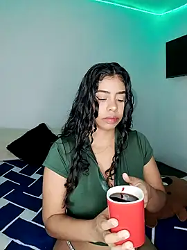 Snapshot of Fanny_Klean chatting on 13, 2, 2026 Fanny Klean online show from 13, 2, 2026