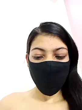 Snapshot of Noorkhatoon chatting on 24, 1, 2025 Noorkhatoon online show from 24, 1, 2025