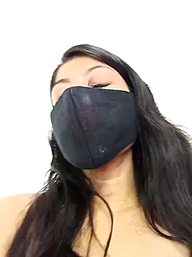 Snapshot of Noorkhatoon chatting on 24, 1, 2025 Noorkhatoon online show from 24, 1, 2025