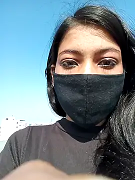 Snapshot of Noorkhatoon chatting on 26, 1, 2025 Noorkhatoon online show from 26, 1, 2025