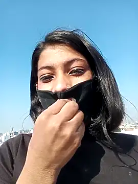 Snapshot of Noorkhatoon chatting on 26, 1, 2025 Noorkhatoon online show from 26, 1, 2025