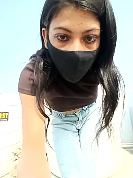 Snapshot of Noorkhatoon chatting on 30, 1, 2025 Noorkhatoon online show from 30, 1, 2025