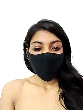 Snapshot of Noorkhatoon chatting on 30, 1, 2025 Noorkhatoon online show from 30, 1, 2025