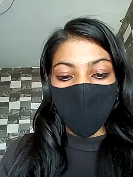 Snapshot of Noorkhatoon chatting on 1, 2, 2025 Noorkhatoon online show from 1, 2, 2025