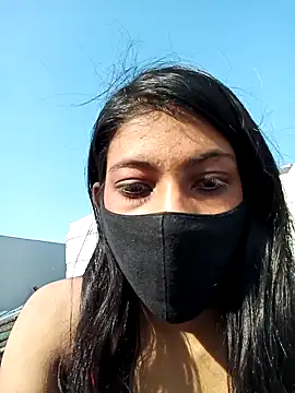 Snapshot of Noorkhatoon chatting on 5, 2, 2025 Noorkhatoon online show from 5, 2, 2025