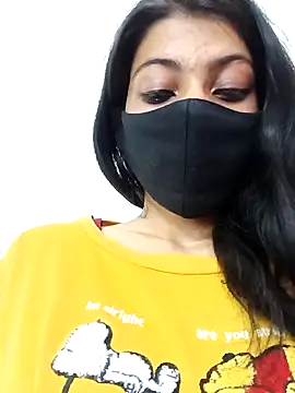 Snapshot of Noorkhatoon chatting on 6, 2, 2025 Noorkhatoon online show from 6, 2, 2025