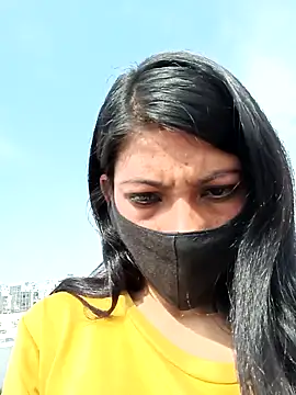 Snapshot of Noorkhatoon chatting on 15, 2, 2025 Noorkhatoon online show from 15, 2, 2025