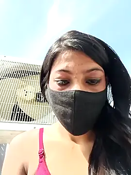 Snapshot of Noorkhatoon chatting on 19, 2, 2025 Noorkhatoon online show from 19, 2, 2025