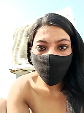 Snapshot of Noorkhatoon chatting on 21, 2, 2025 Noorkhatoon online show from 21, 2, 2025