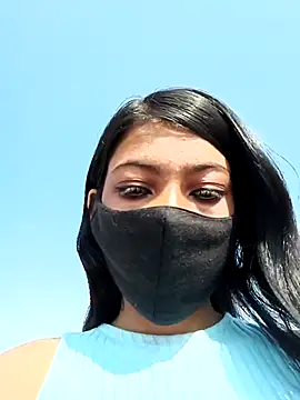 Snapshot of Noorkhatoon chatting on 23, 2, 2025 Noorkhatoon online show from 23, 2, 2025