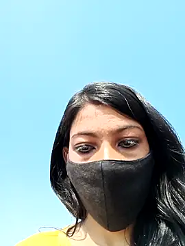 Snapshot of Noorkhatoon chatting on 24, 2, 2025 Noorkhatoon online show from 24, 2, 2025